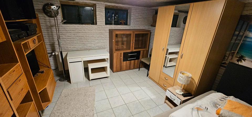Wohnen auf Zeit Bovenden - 2 Zimmer, 10 m&sup2;, 350&euro; | Angebot:26177979