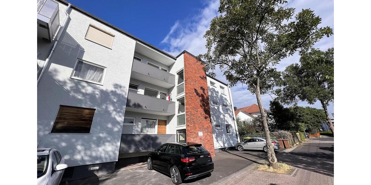Wohnen auf Zeit Oberursel (Taunus) - 1 Zimmer, 32 m&sup2;, 625&euro; | Angebot:26278407