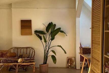 Wohnung Hamburg-Ottensen | Zwischenmiete | Ende Dezember - April 2 zimmer