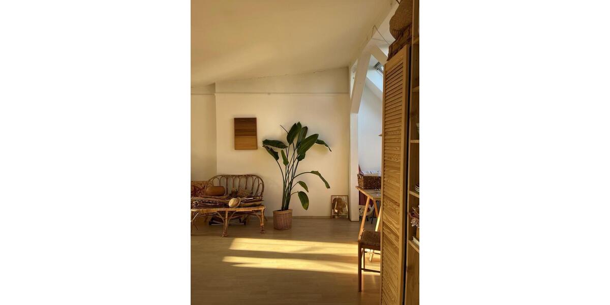 Wohnung Hamburg-Ottensen | Zwischenmiete | Ende Dezember - April 2 zimmer