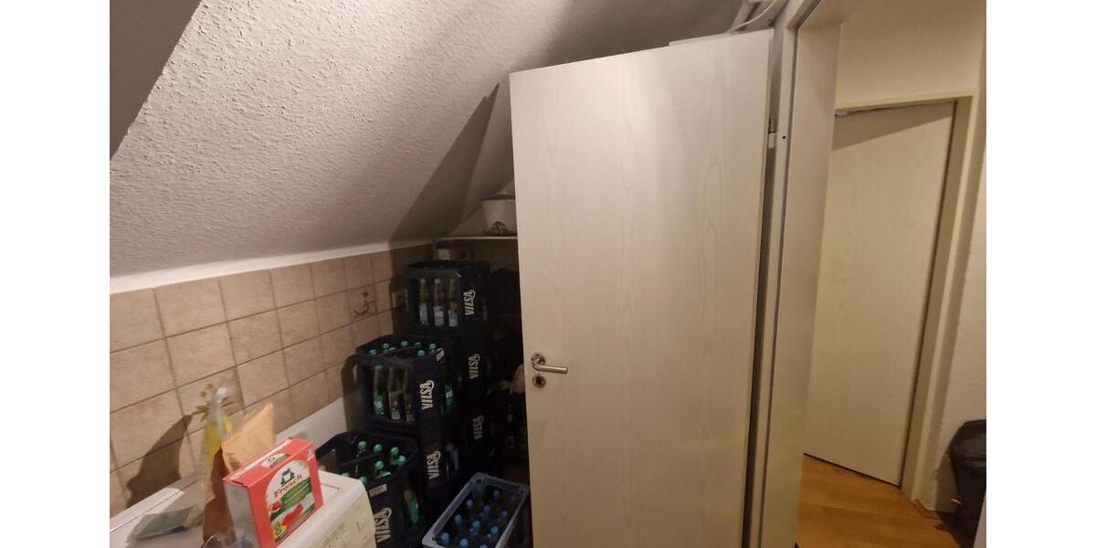 WG-Zimmer in Uni-Nähe 6 zimmer