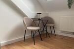 Dachgeschoßwohnung Aachen Aachen-Mitte - 3 Zimmer, 12 m&sup2;, 500&euro; | Angebot:26449037