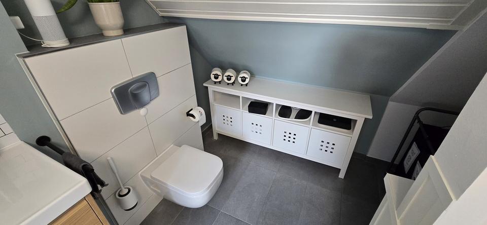 Zwischen Ems und Altstadt 5 zimmer