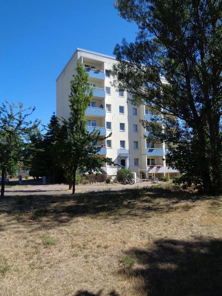Viel Platz für Familien