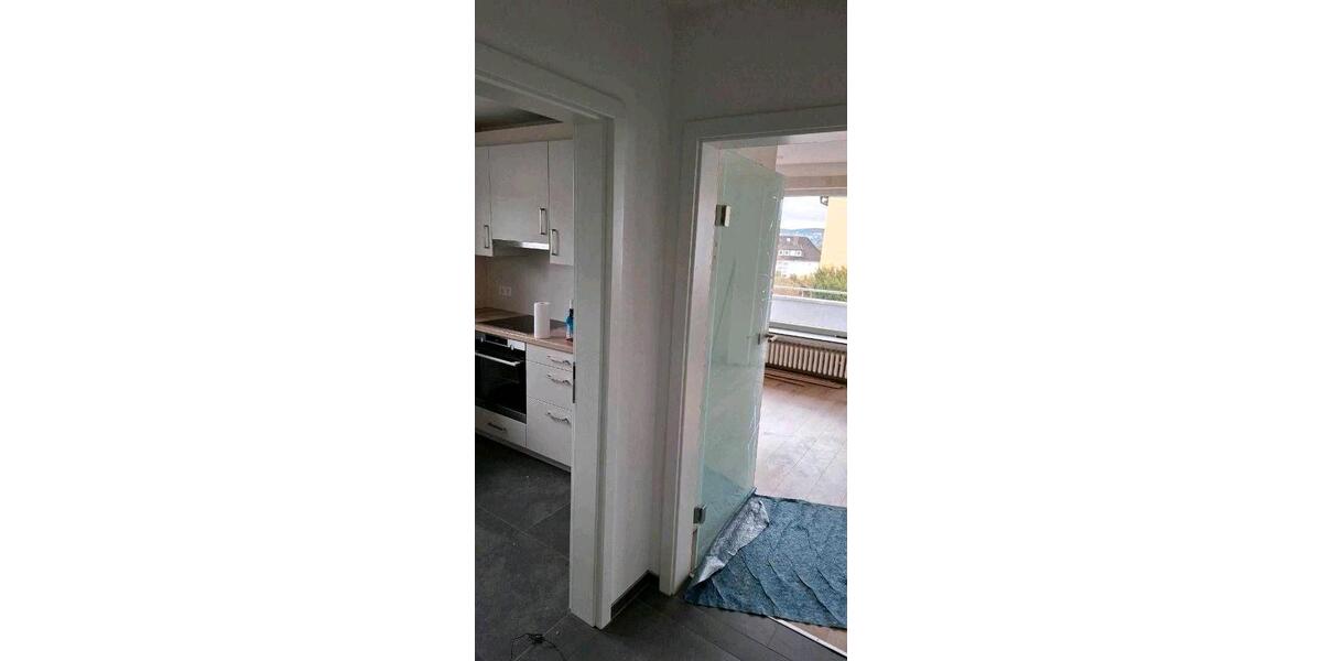 Erdgeschoßwohnung Bad Hersfeld - 5 Zimmer, 69 m&sup2;, 615&euro; | Angebot:26618296