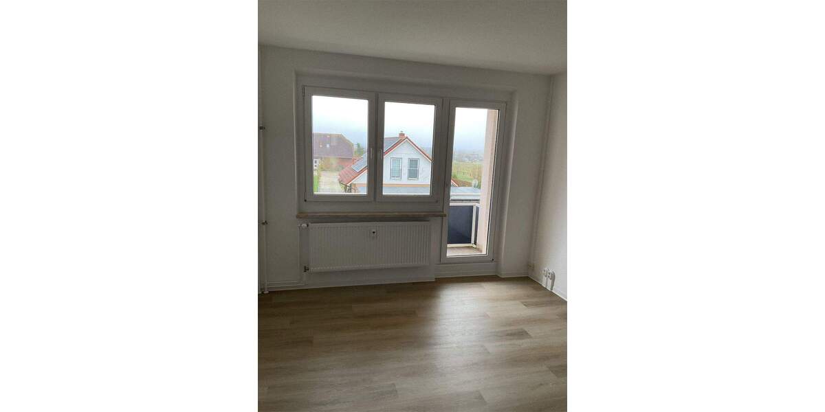 Etagenwohnung Gützkow - 4 Zimmer, 77 m&sup2;, 510&euro; | Angebot:25267376