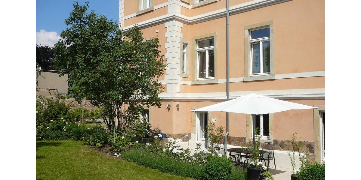 Wohnen auf Zeit Radebeul - 2 Zimmer, 90 m&sup2;, 1.380&euro; | Angebot:24609739