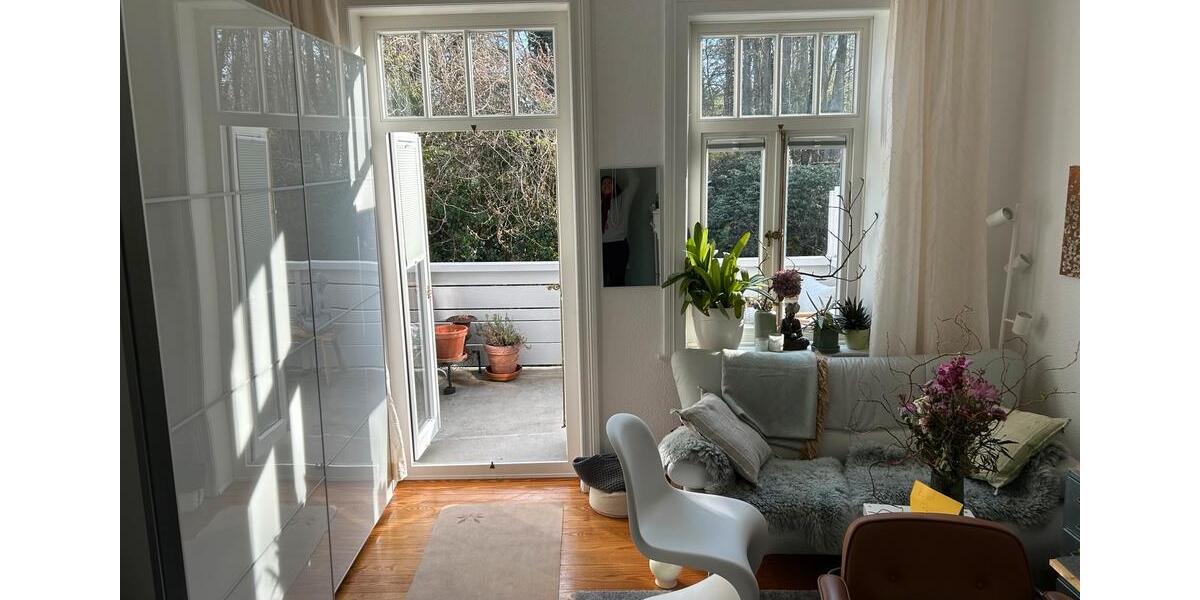 Wohnen auf Zeit Ahrensburg - 1 Zimmer, 20 m&sup2;, 700&euro; | Angebot:26594616