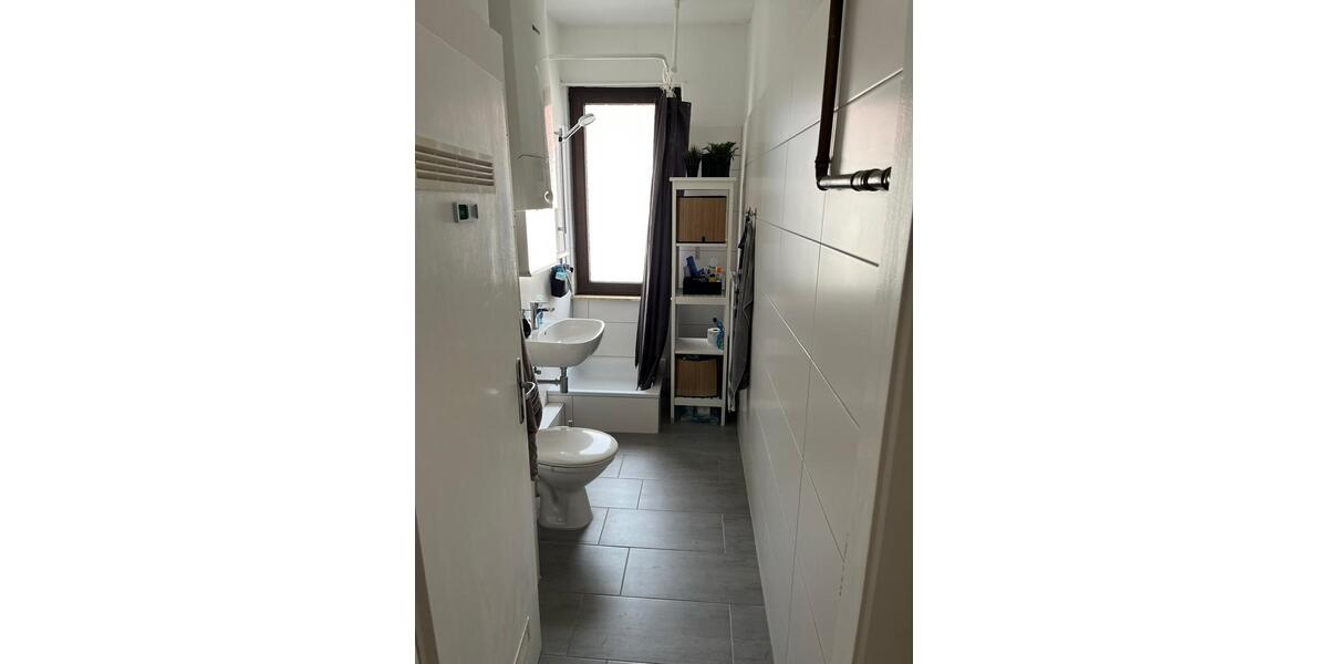 Wohnen auf Zeit Hannover Vahrenwald-List - 3 Zimmer, 80 m&sup2;, 480&euro; | Angebot:26680007