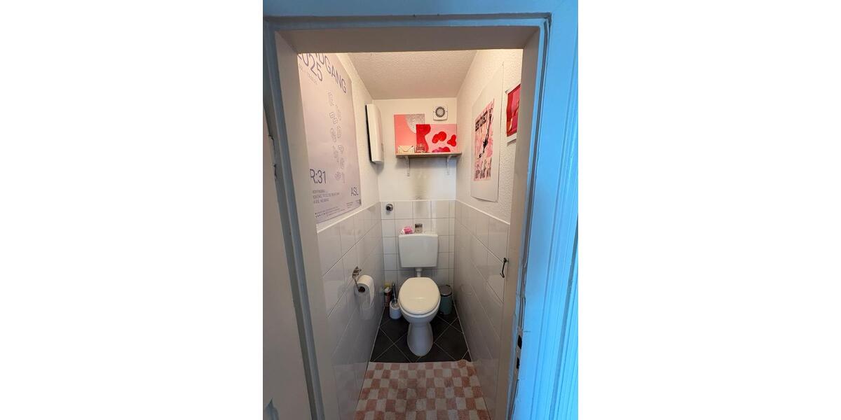 Wohnen auf Zeit Kassel Bettenhausen - 2 Zimmer, 75 m&sup2;, 390&euro; | Angebot:26652589