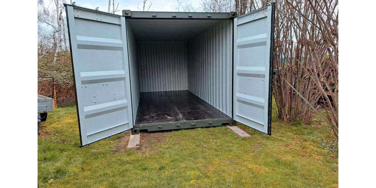 Gewerbeobjekt Burghaun - 2.600&euro; | Angebot:17390169