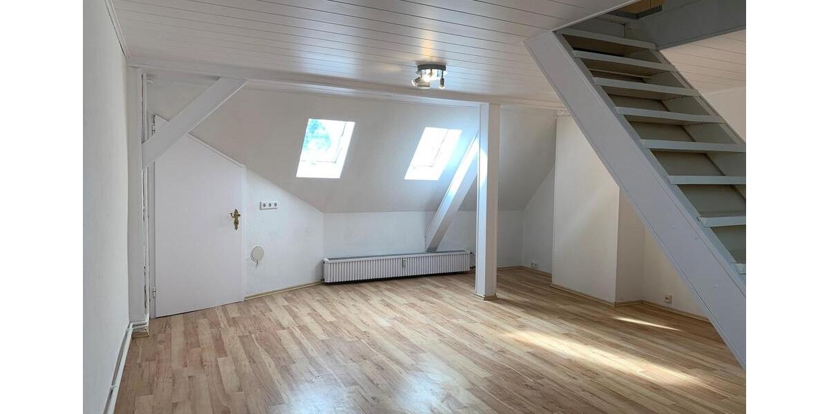 Dachgeschoßwohnung Fränkisch-Crumbach Crumbach - 3 Zimmer, 70 m&sup2;, 730&euro; | Angebot:25647153