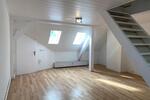Dachgeschoßwohnung Fränkisch-Crumbach Crumbach - 3 Zimmer, 70 m&sup2;, 730&euro; | Angebot:25647153
