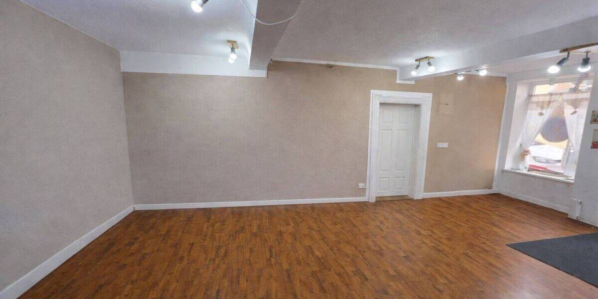 Gewerbeobjekt Erlangen Innenstadt - 800&euro; | Angebot:26065037