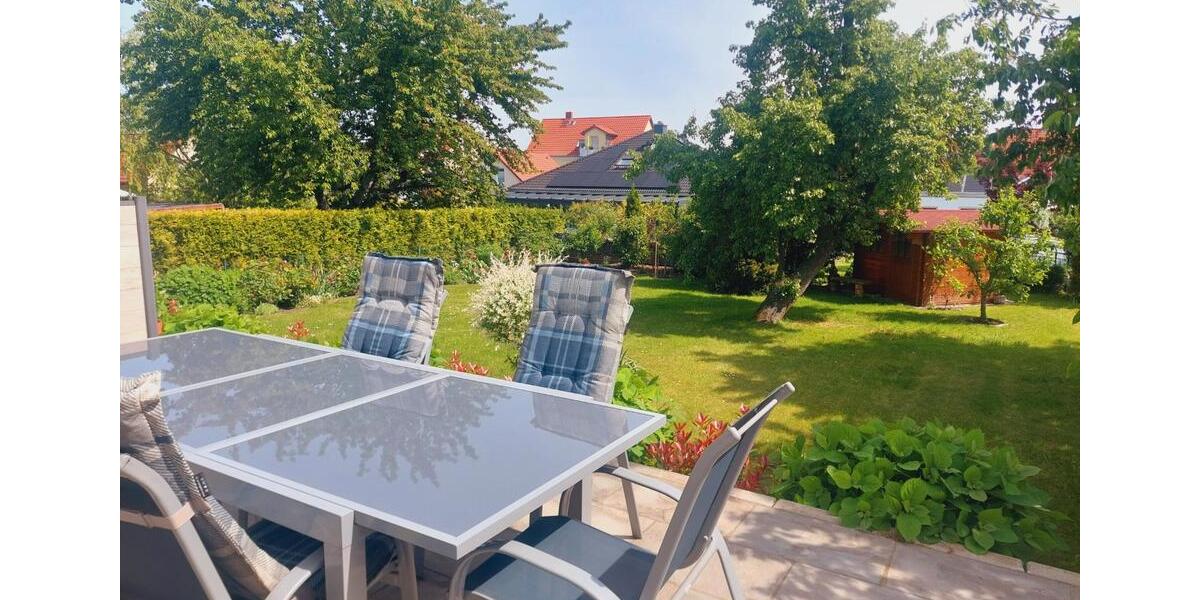 Maisonettenwohnung Magdeburg Ottersleben - 3 Zimmer, 99 m&sup2;, 750&euro; | Angebot:26701303