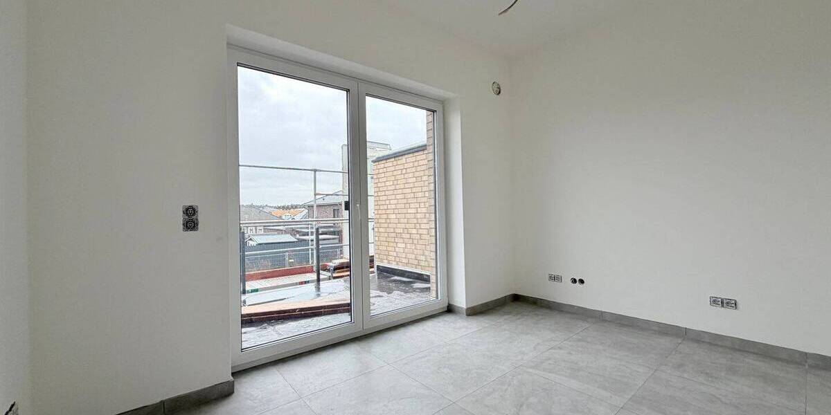 Reihenmittelhaus Verden Dauelsen - 4 Zimmer, 123 m&sup2;, 1.600&euro; | Angebot:25970699