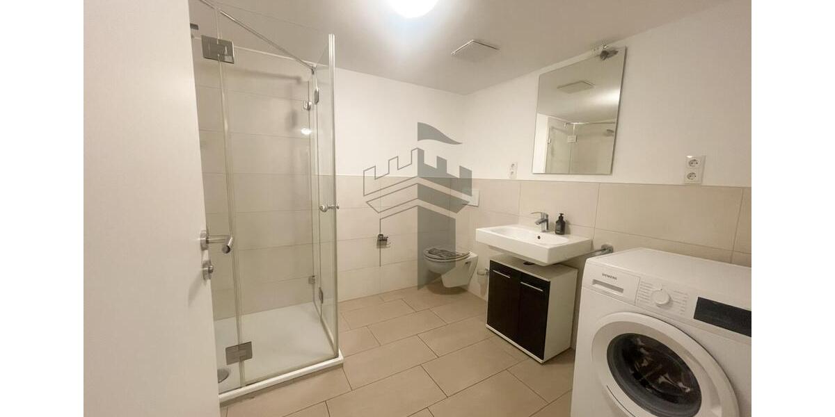 Etagenwohnung Lingen (Ems) - 1 Zimmer, 24 m&sup2;, 445&euro; | Angebot:25053330