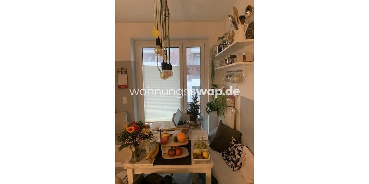 Etagenwohnung Hamburg Ottensen - 3 Zimmer, 94 m&sup2;, 1.564&euro; | Angebot:26635021