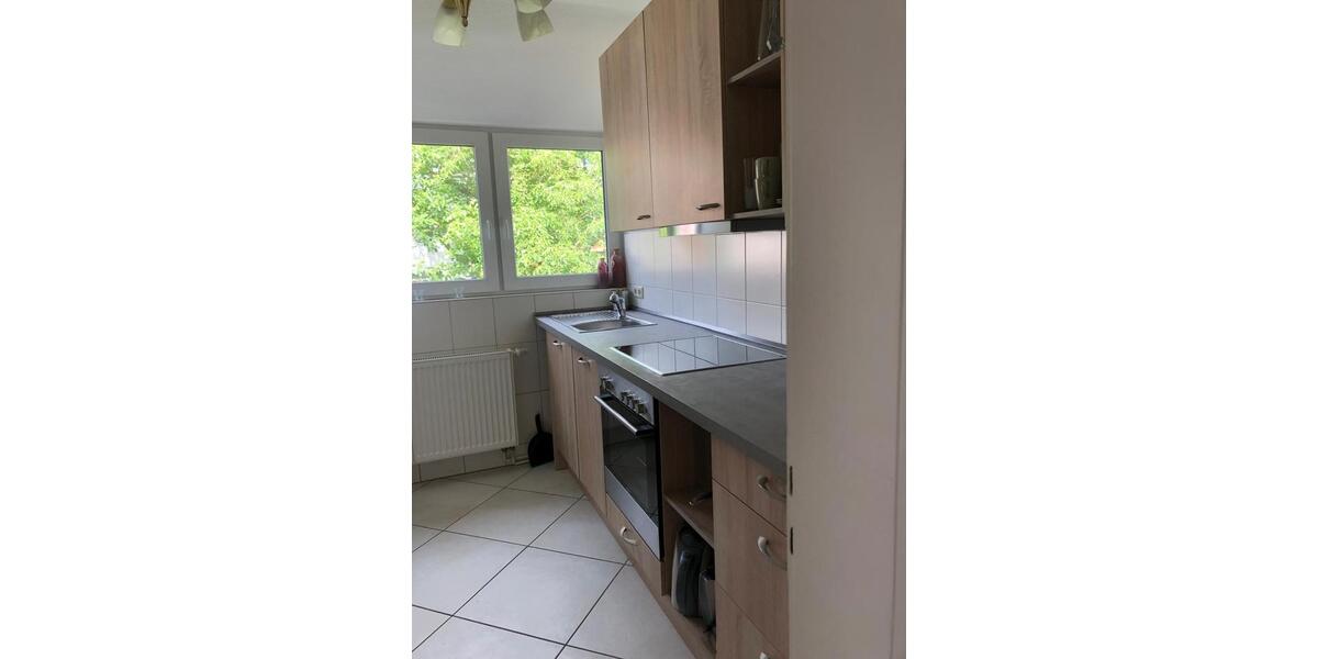 Wohnen auf Zeit Hannover Buchholz-Kleefeld - 2 Zimmer, 60 m&sup2;, 1.400&euro; | Angebot:24773950