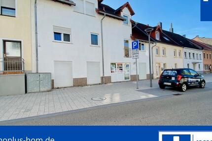 Wohnung Bexbach - 5 Zimmer, 150 m&sup2;, 1.300&euro; | Angebot:24442774