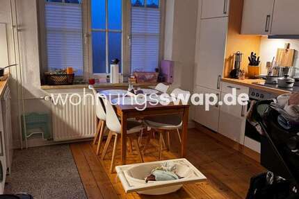 Wohnung Hamburg-Nord Nord - 2 Zimmer, 50 m&sup2;, 900&euro; | Angebot:26741364