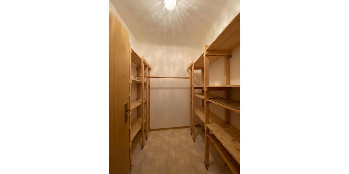 Etagenwohnung Bad Langensalza - 3 Zimmer, 91 m&sup2;, 750&euro; | Angebot:25540076