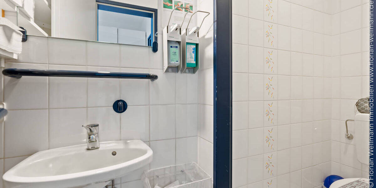 Gewerbeobjekt Bremen Tenever - 1.860&euro; | Angebot:24025628