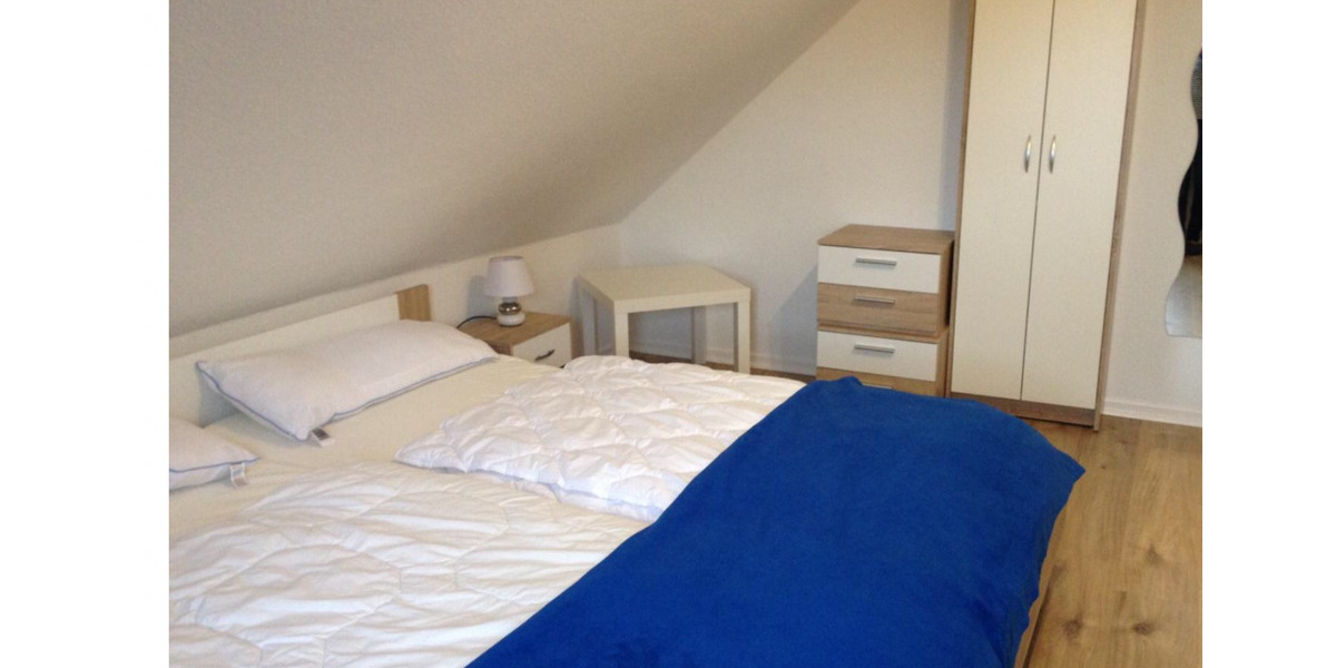 Dachgeschoßwohnung Braunlage Sankt Andreasberg - 3 Zimmer, 39 m&sup2;, 550&euro; | Angebot:24604609