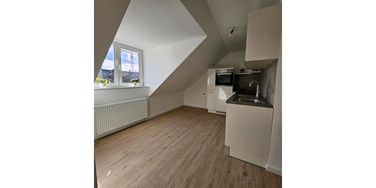 Etagenwohnung Koblenz - 2 Zimmer, 50 m&sup2;, 1.000&euro; | Angebot:26384584