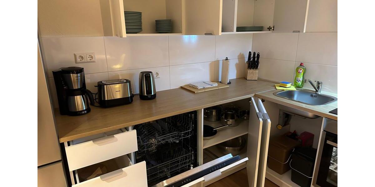 Wohnen auf Zeit Altbach - 5 Zimmer, 150 m&sup2;, 3.980&euro; | Angebot:26213591