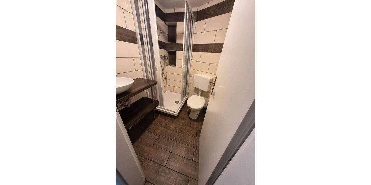 WOHNUNG ZU VERMIETEN (Erbach) 1 zimmer