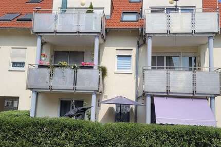 Wohnung zum Mieten in Rüsselsheim 1.100 € 87 m²