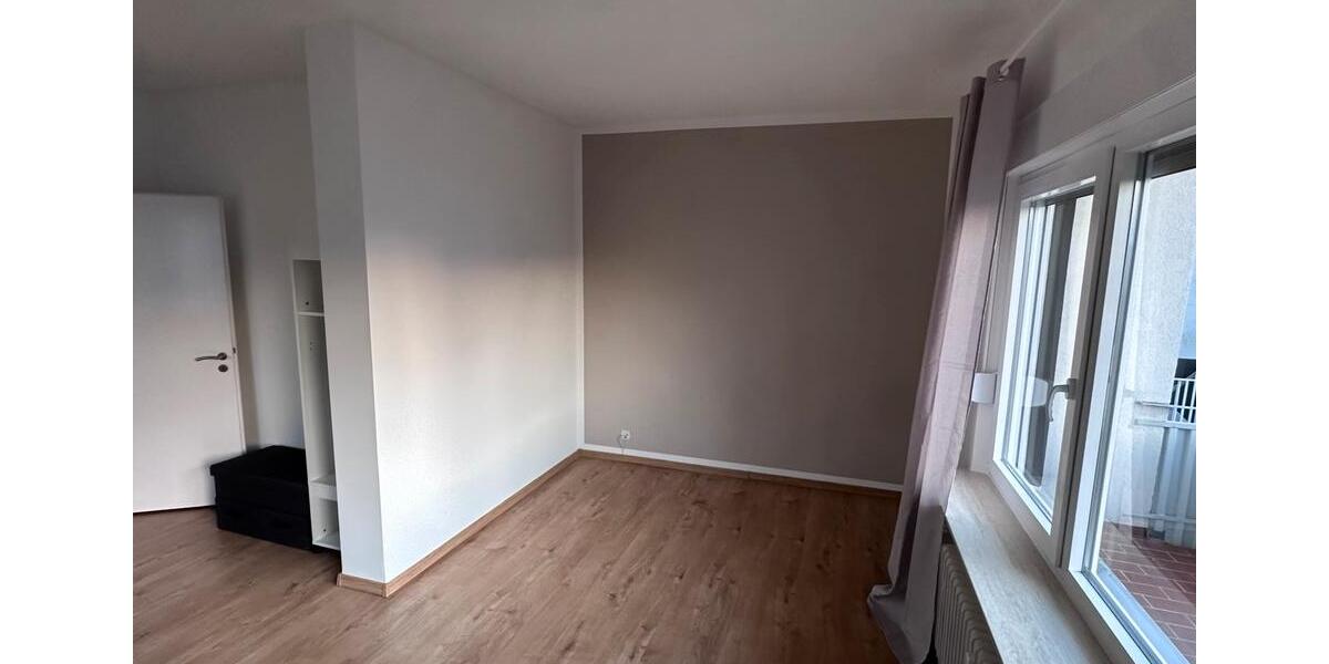 Etagenwohnung Offenburg - 1 Zimmer, 52 m&sup2;, 790&euro; | Angebot:25332689