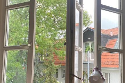 Wohnen auf Zeit Jena Burgau - 1 Zimmer, 15 m&sup2;, 443&euro; | Angebot:26236358