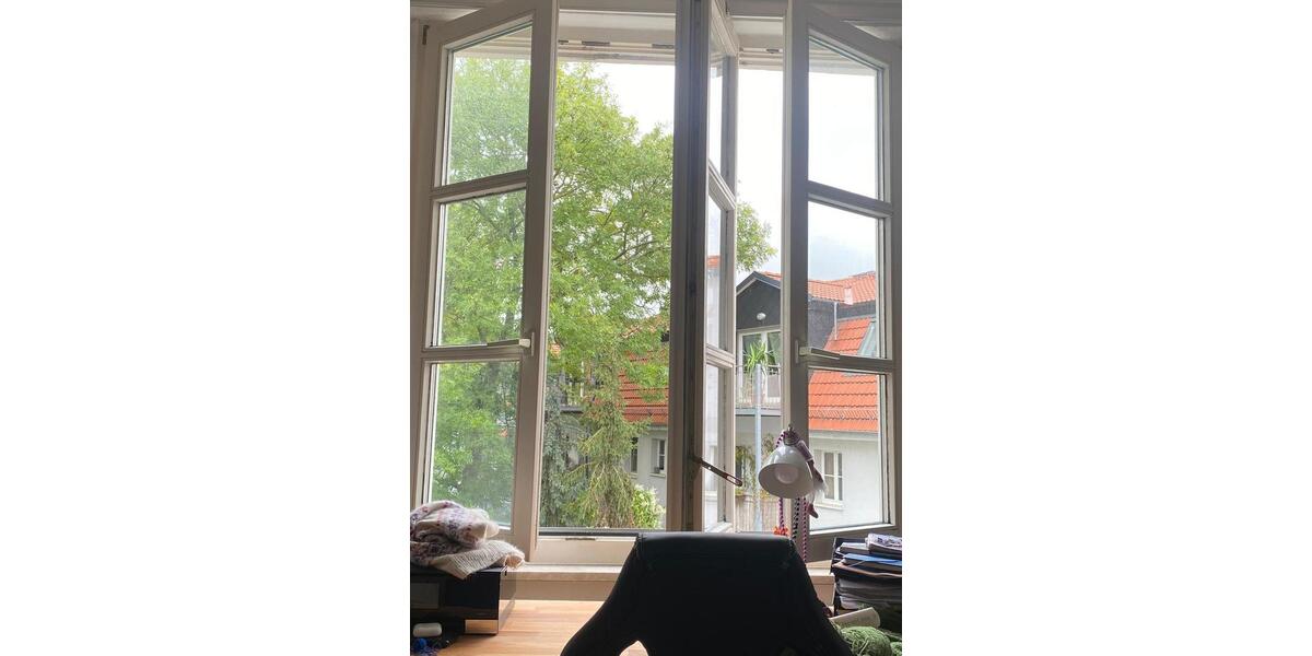 Wohnen auf Zeit Jena Burgau - 1 Zimmer, 15 m&sup2;, 443&euro; | Angebot:26236358