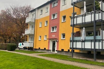Willkommen Zuhause: gemütliche 4-Zimmer-Wohnung 4 zimmer
