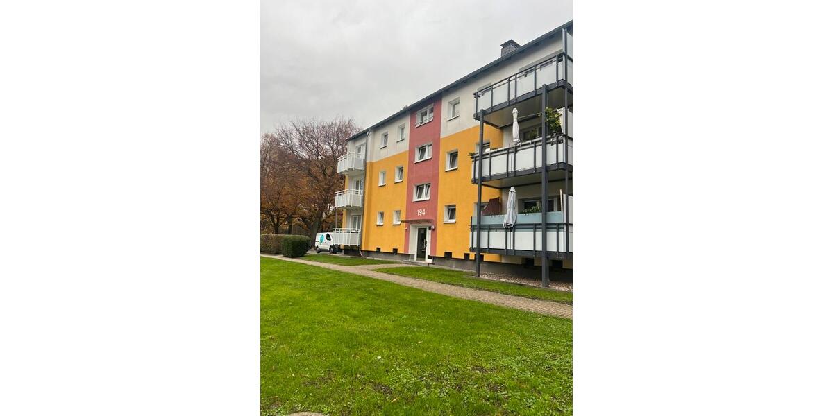 Willkommen Zuhause: gemütliche 4-Zimmer-Wohnung 4 zimmer