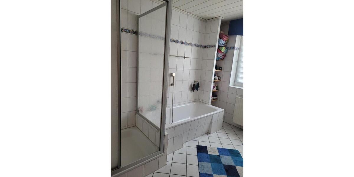 Schöne 4 Zimmer - Wohnung in Delligsen 4 zimmer