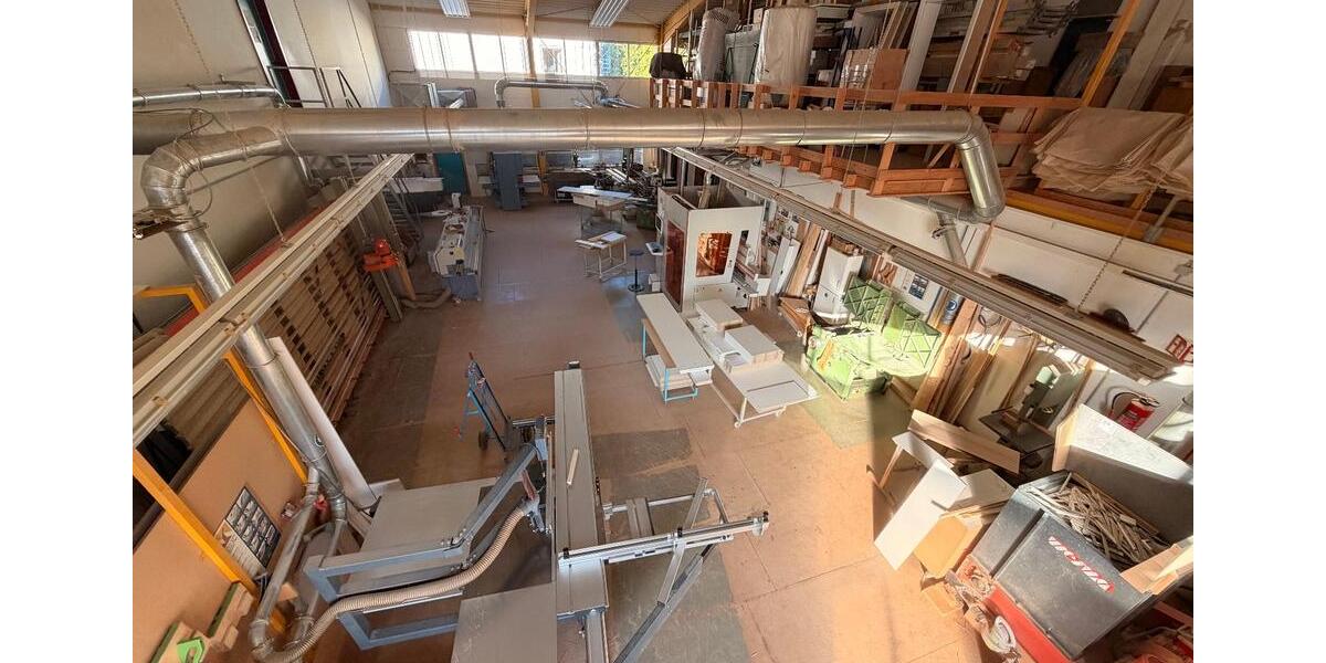 Gewerbeobjekt Waldbronn - 600&euro; | Angebot:25756930