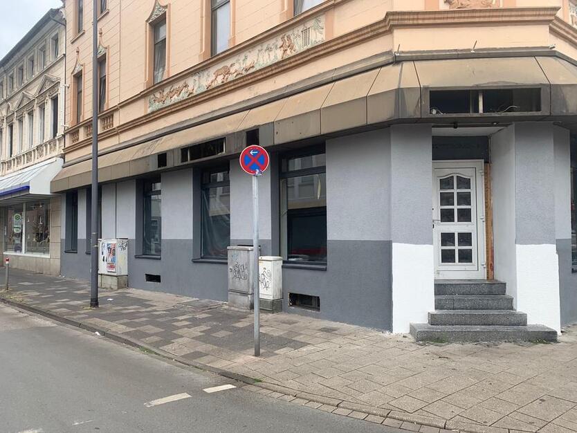 Gewerbeeinheit