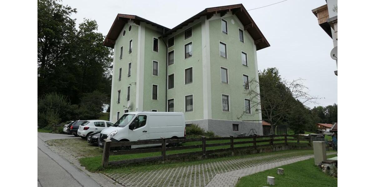 Helle 2-Zimmer-Wohnung in Wörnsmühl 2 zimmer