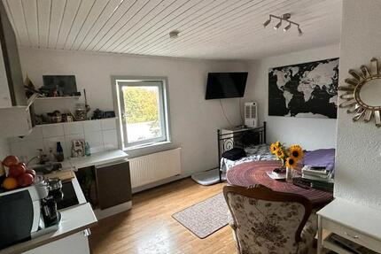 1 Zimmer Wohnung in 79805 Eggingen zimmer