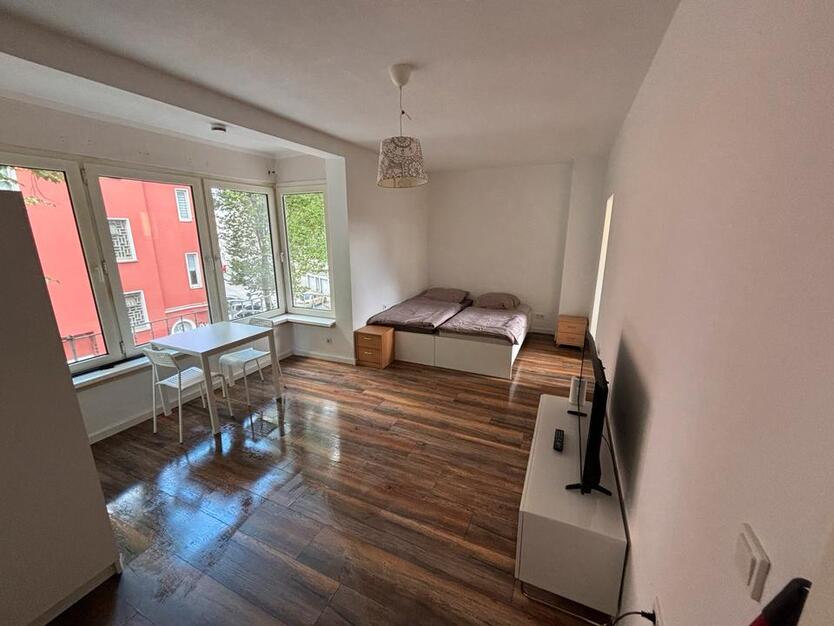 Ferienwohnung Apartment zimmer