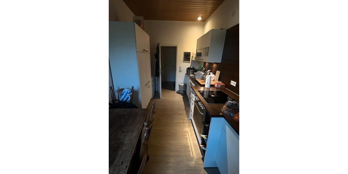 Wohnen auf Zeit Fulda - 12 Zimmer, 90 m&sup2;, 410&euro; | Angebot:26541283