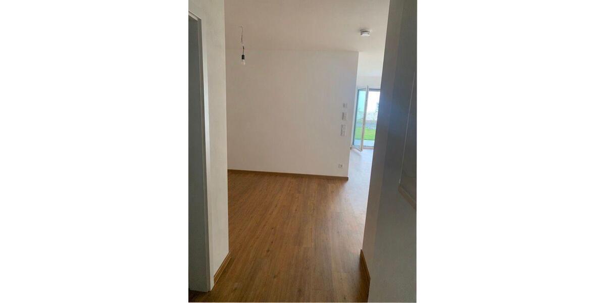 Erdgeschoßwohnung Hünfeld - 2 Zimmer, 51 m&sup2;, 560&euro; | Angebot:26623576