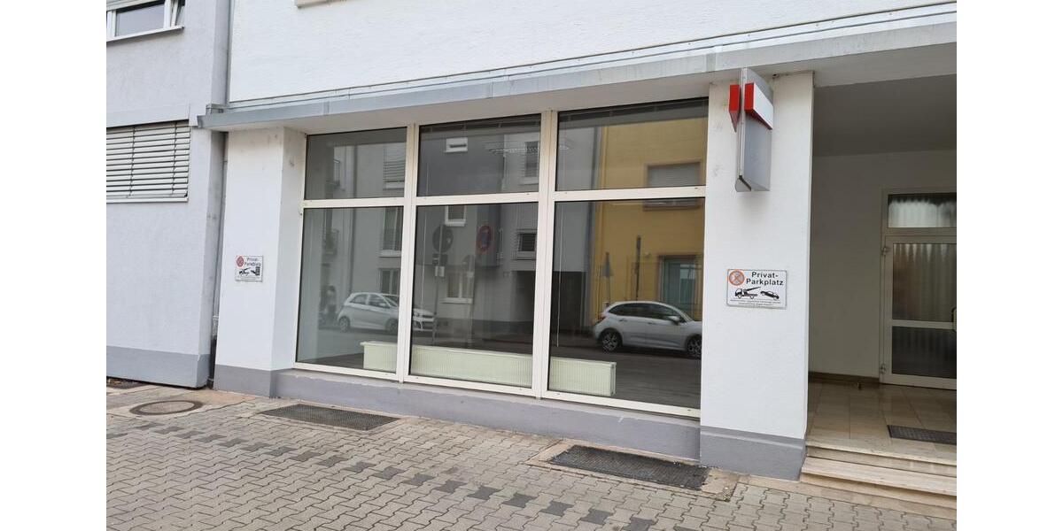 Büro Gewerberaum zimmer