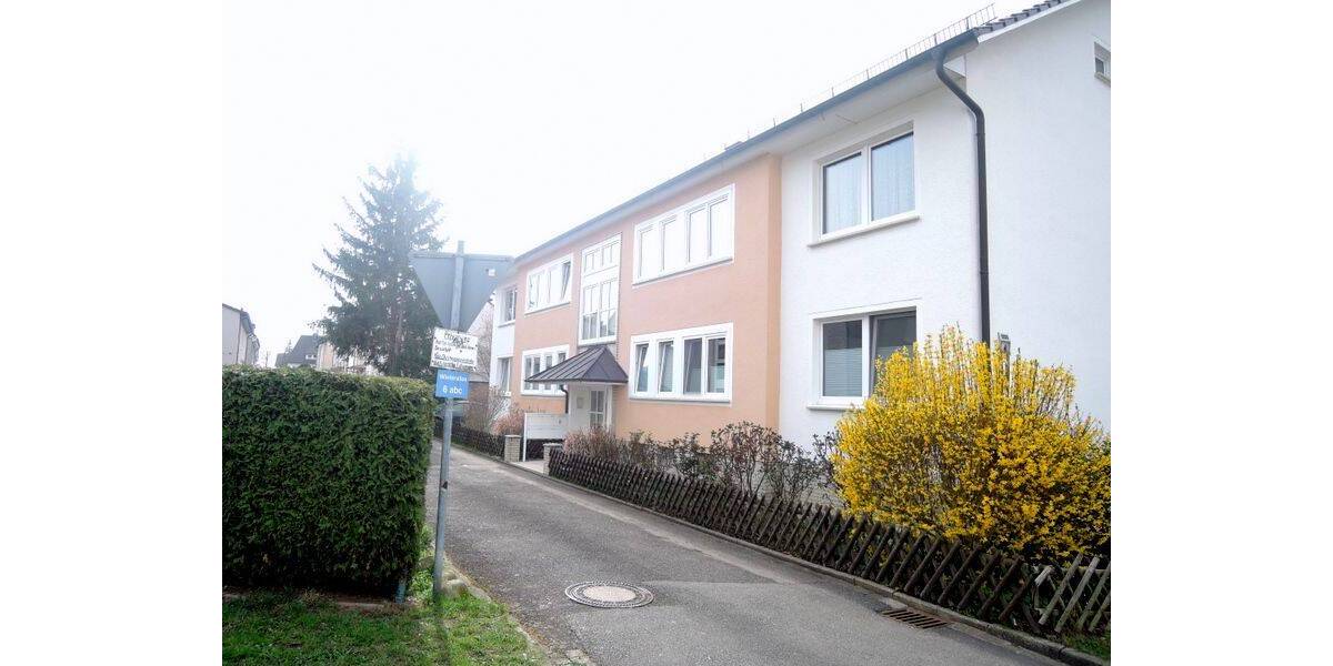 Etagenwohnung Northeim - 4 Zimmer, 86 m&sup2;, 650&euro; | Angebot:26277736