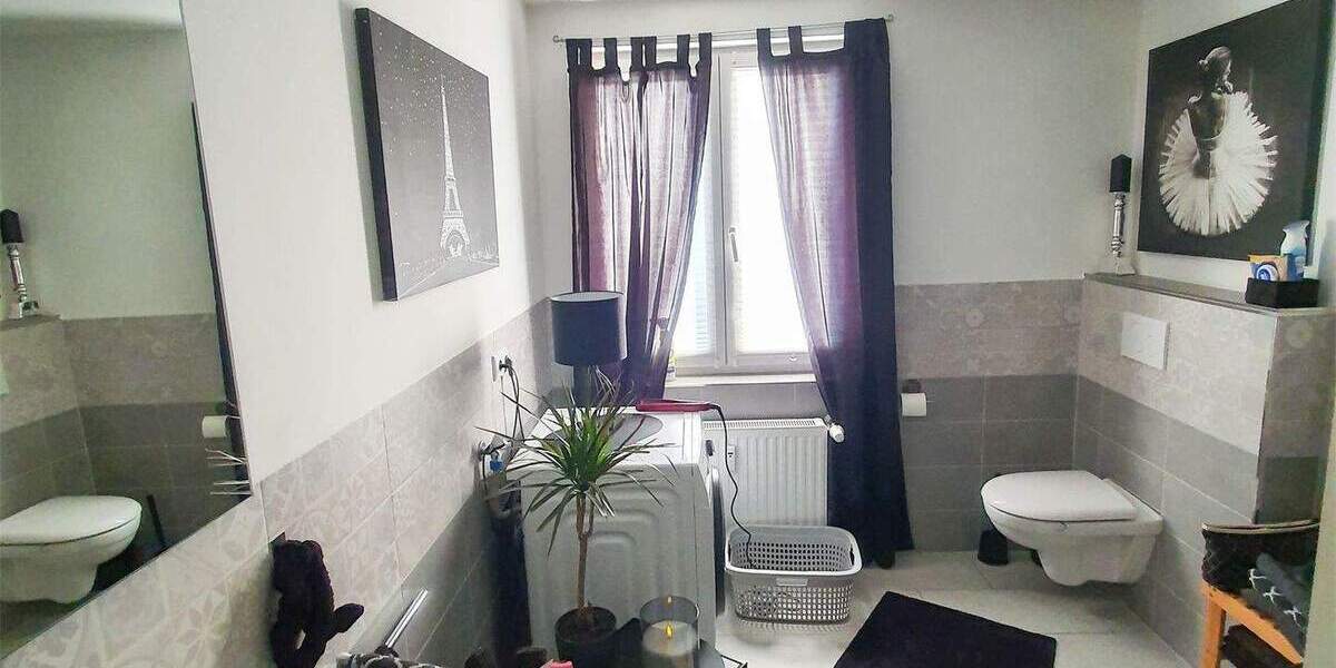 Etagenwohnung Nienburg - 4 Zimmer, 155 m&sup2;, 970&euro; | Angebot:25667281