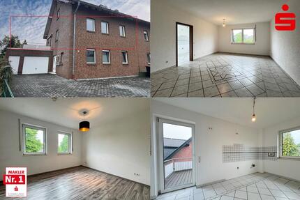 Wohnung Rees - 2 Zimmer, 71 m&sup2;, 585&euro; | Angebot:26545800
