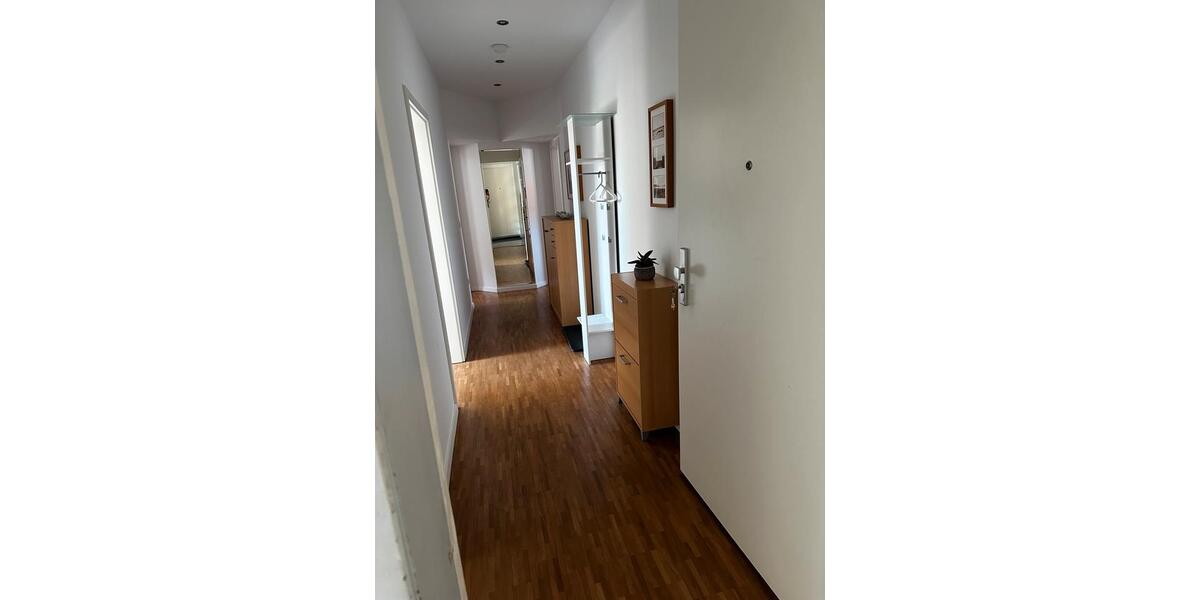 Wohnen auf Zeit Hannover Döhren-Wülfel - 2 Zimmer, 50 m&sup2;, 450&euro; | Angebot:24746981